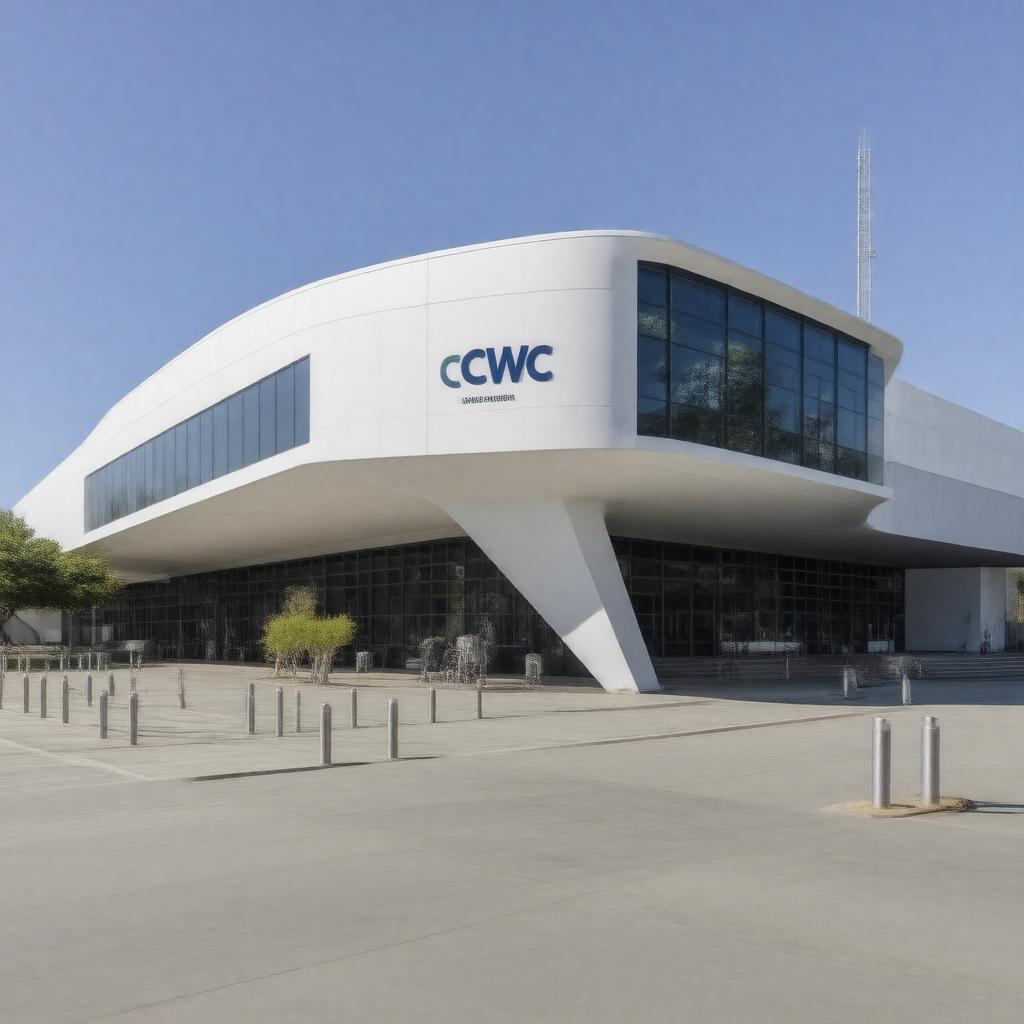 Center for Wireless Communications